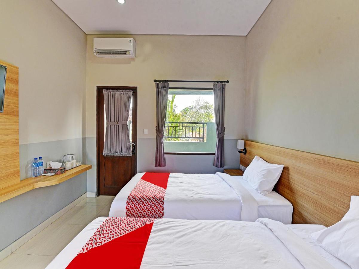 Capital O 91410 Matara Kuta Residence BALI Exterior photo